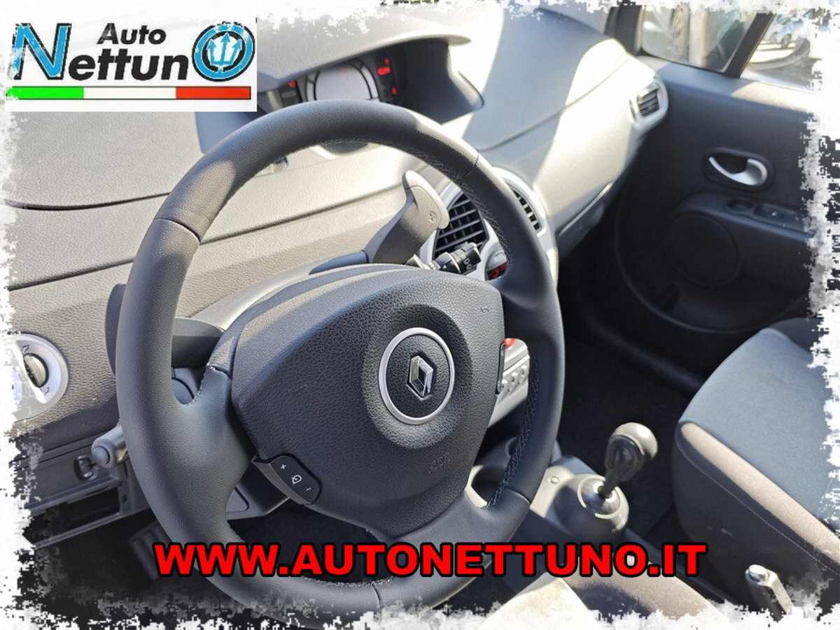 Renault Grand Modus 1.2 16V Dynamique (10)