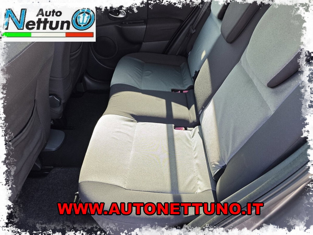 Renault Grand Modus 1.2 16V Dynamique (12)