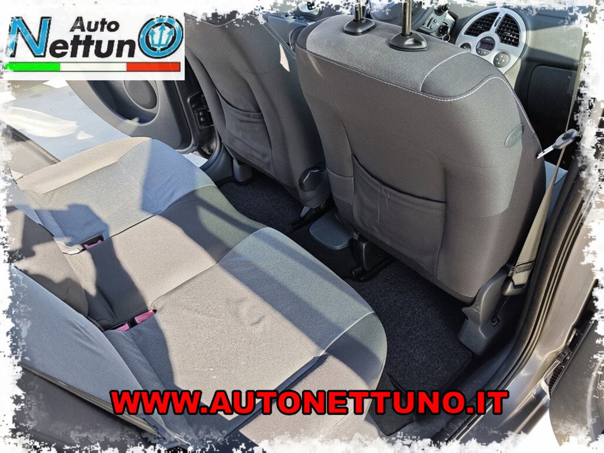 Renault Grand Modus 1.2 16V Dynamique (15)