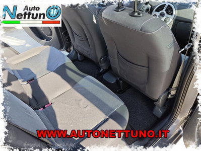 Renault Grand Modus 1.2 16V Dynamique (15)