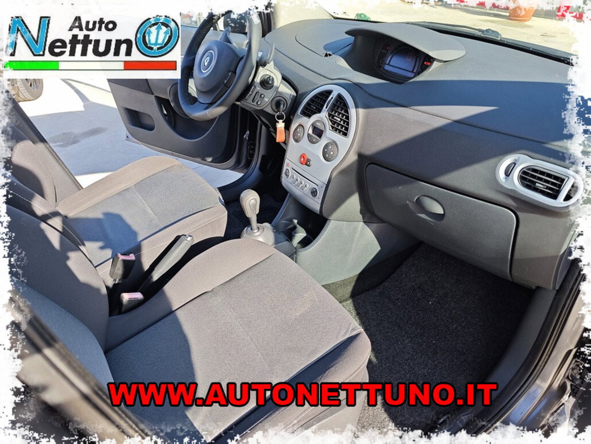 Renault Grand Modus 1.2 16V Dynamique (16)