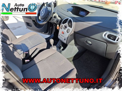 Renault Grand Modus 1.2 16V Dynamique (16)