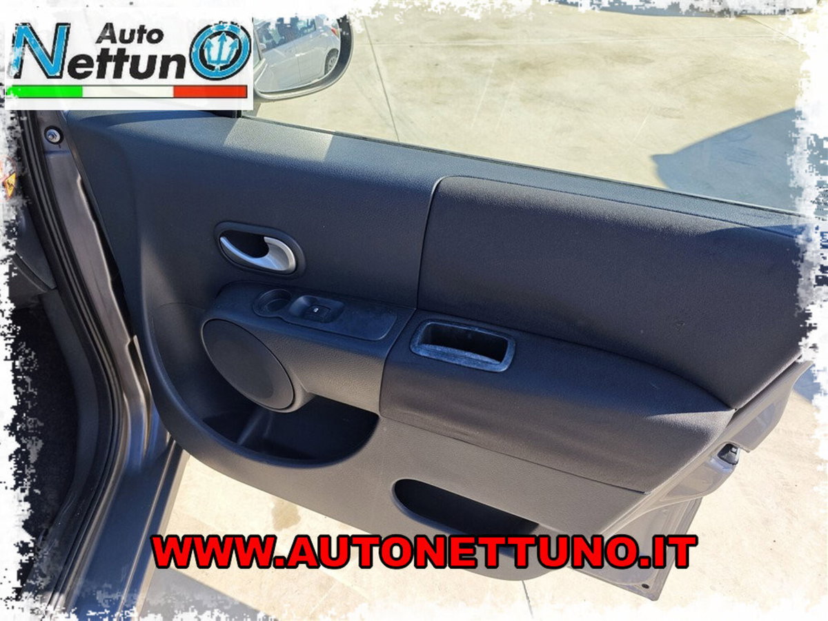 Renault Grand Modus 1.2 16V Dynamique (17)