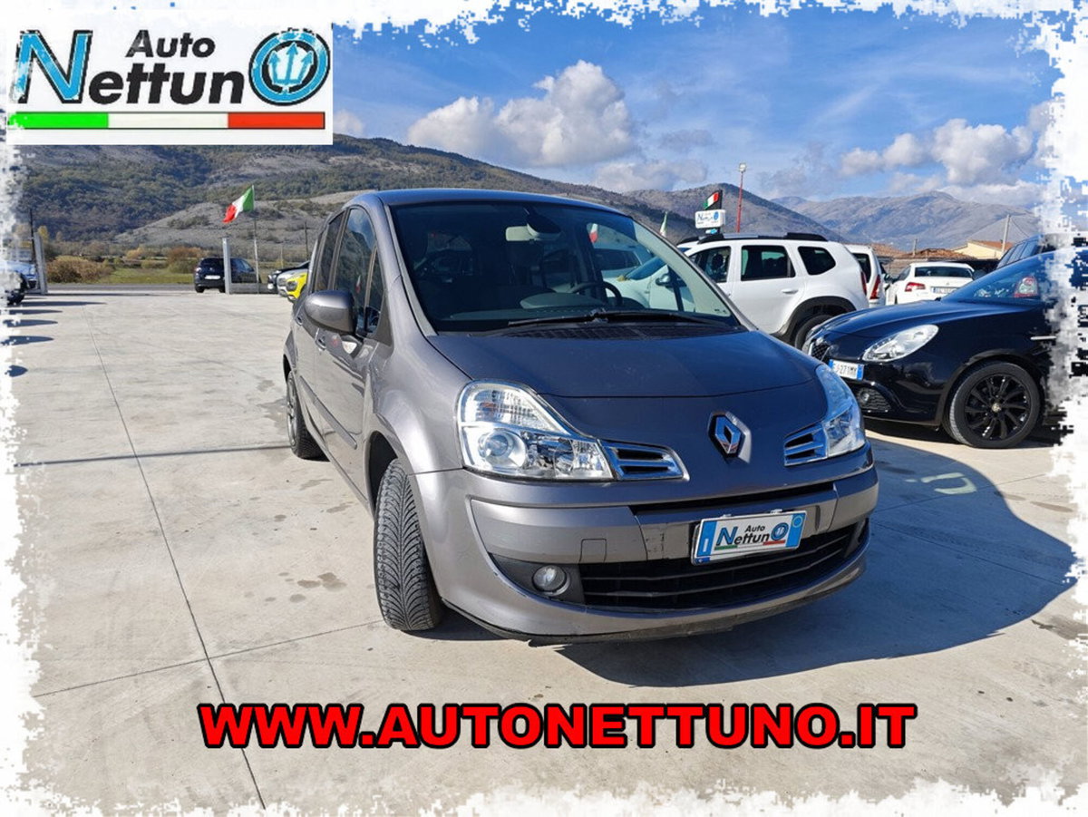 Renault Grand Modus 1.2 16V Dynamique (2)