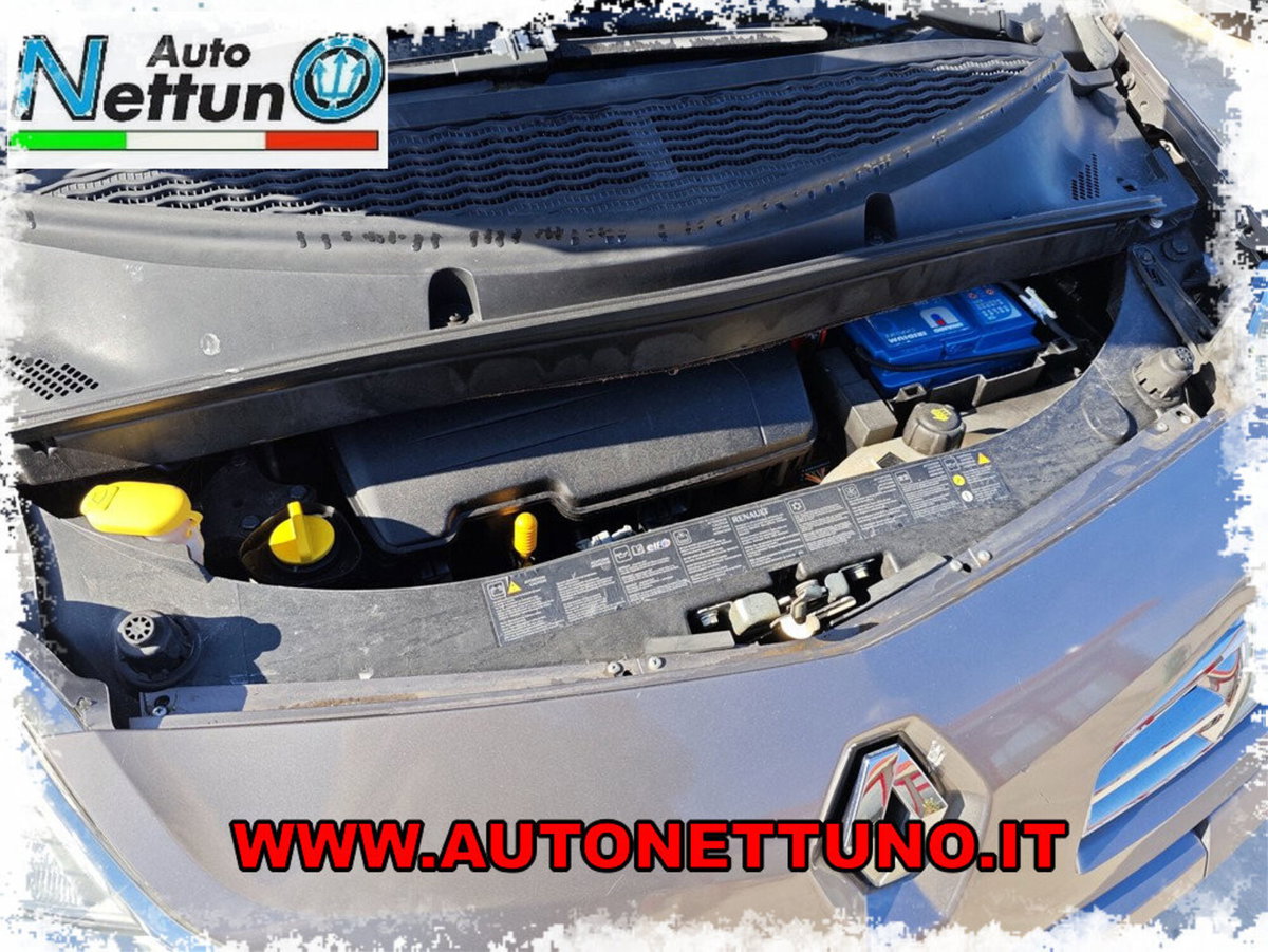 Renault Grand Modus 1.2 16V Dynamique (20)