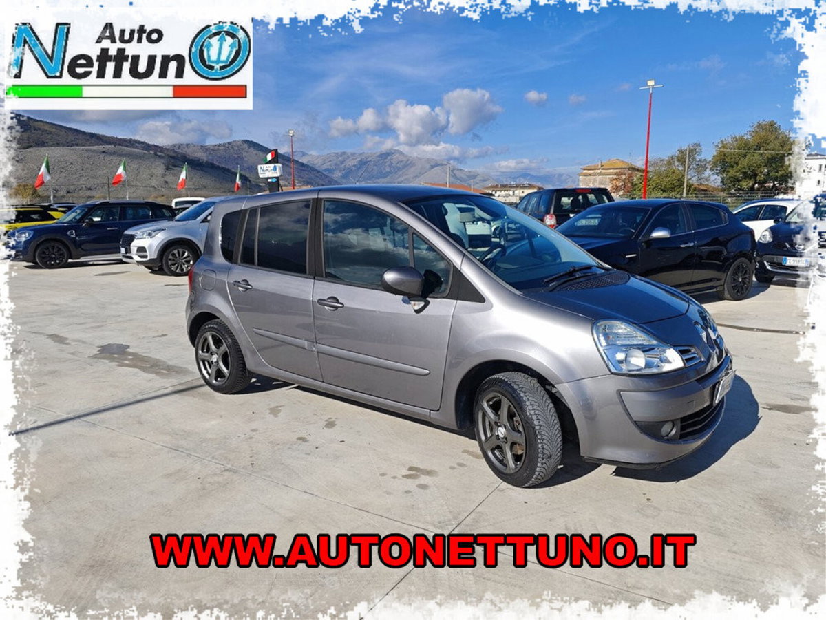 Renault Grand Modus 1.2 16V Dynamique (3)