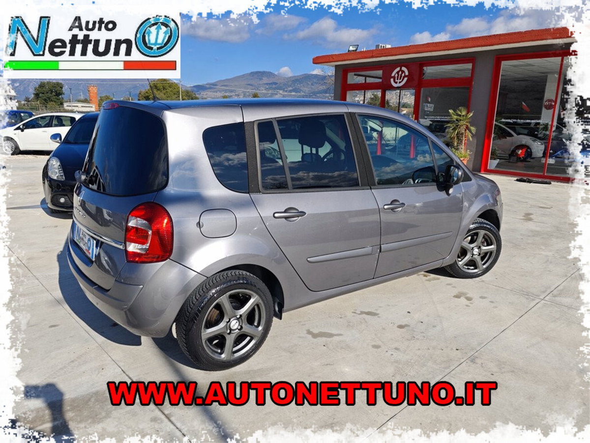 Renault Grand Modus 1.2 16V Dynamique (4)
