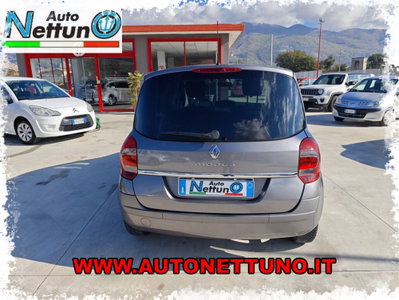 Renault Grand Modus 1.2 16V Dynamique (5)