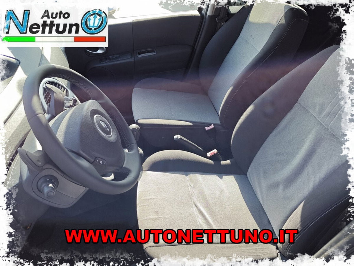Renault Grand Modus 1.2 16V Dynamique (8)