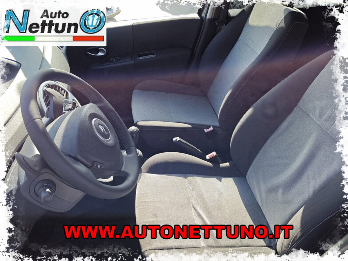 Renault Grand Modus 1.2 16V Dynamique (9)