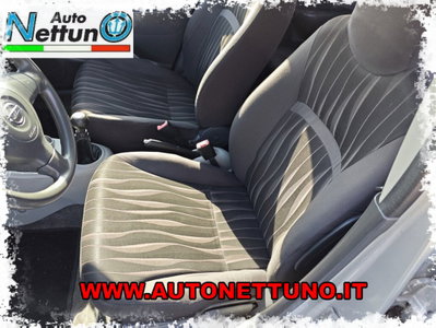Nissan Pixo 1.0 5 porte GPL Eco Fun (10)