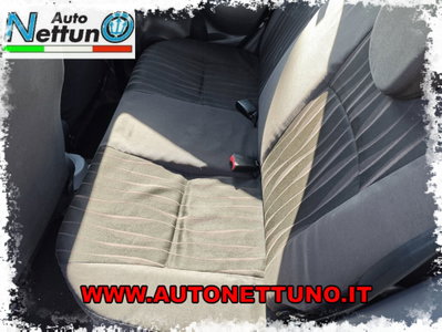 Nissan Pixo 1.0 5 porte GPL Eco Fun (12)