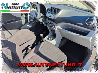 Nissan Pixo 1.0 5 porte GPL Eco Fun (13)