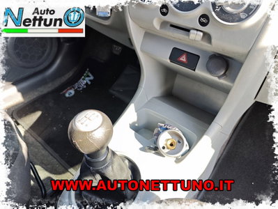 Nissan Pixo 1.0 5 porte GPL Eco Fun (14)