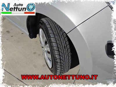Nissan Pixo 1.0 5 porte GPL Eco Fun (17)
