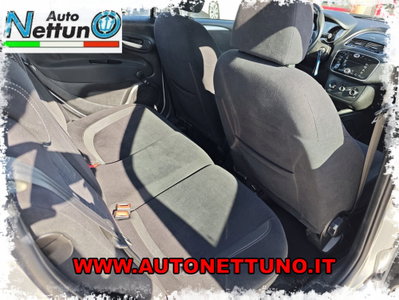 Fiat Punto 1.2 8V 5 porte Lounge (10)