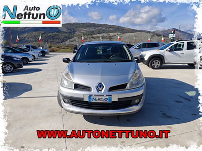 Renault Clio Storia 1.2 16V 5 porte Dynamique usata