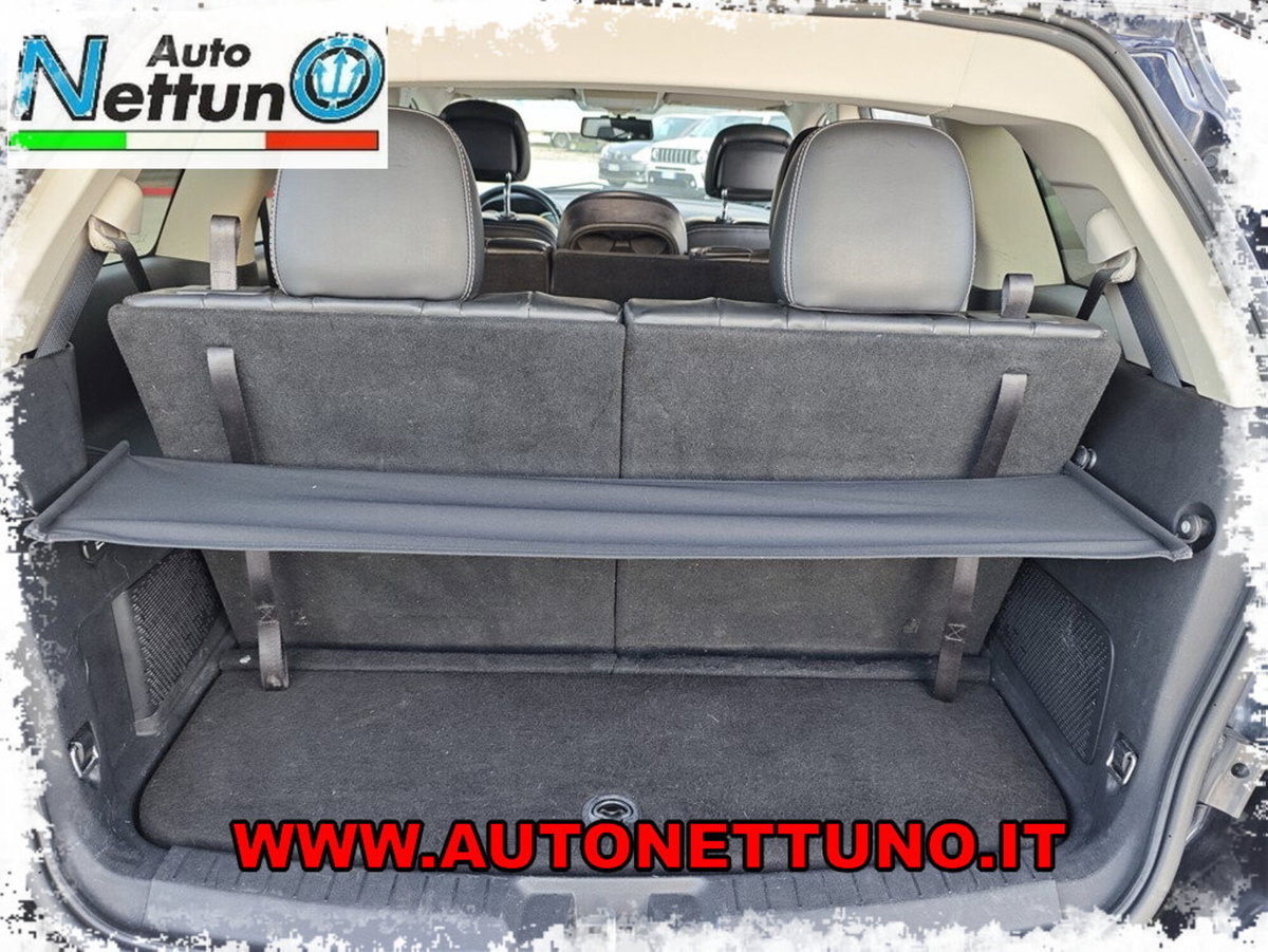 Fiat Freemont 2.0 Multijet 140 CV Lounge (12)