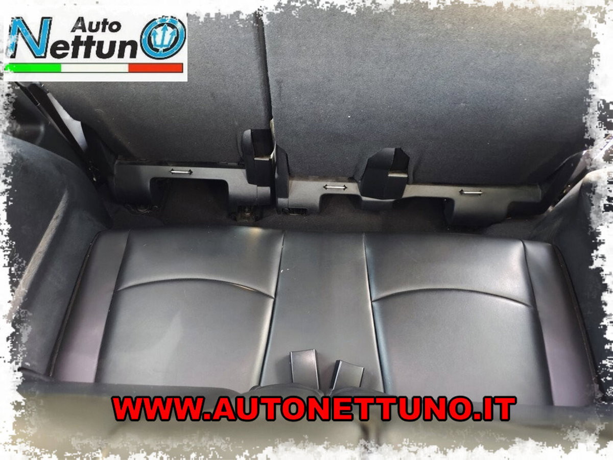 Fiat Freemont 2.0 Multijet 140 CV Lounge (13)
