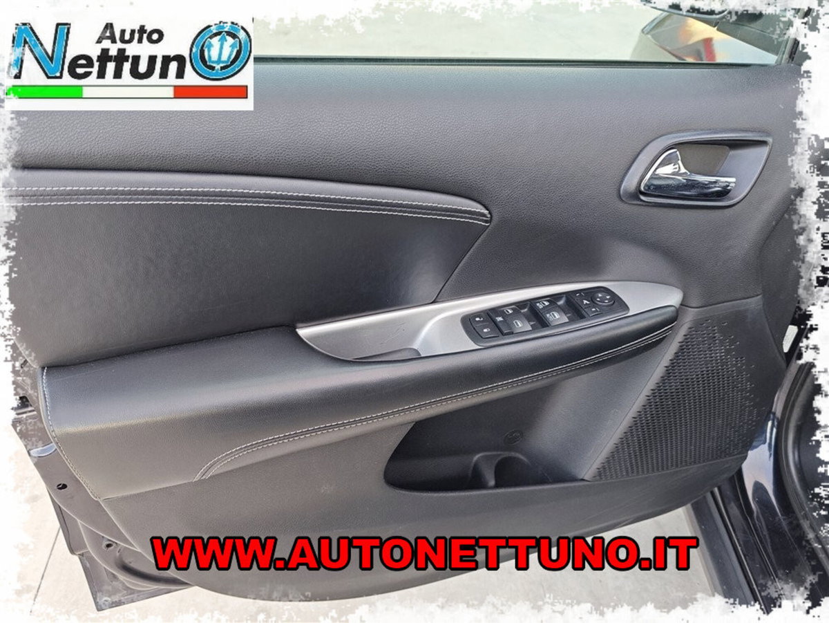 Fiat Freemont 2.0 Multijet 140 CV Lounge (15)