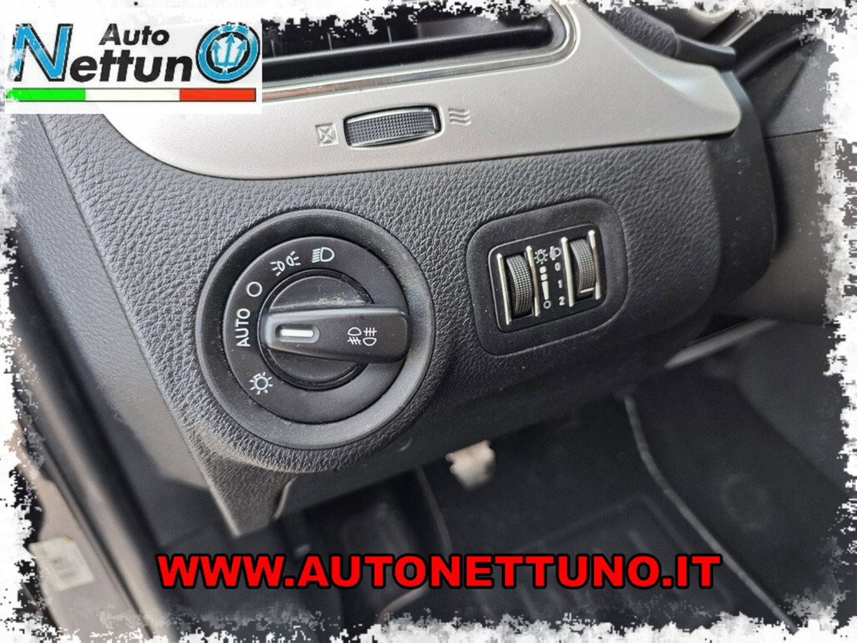 Fiat Freemont 2.0 Multijet 140 CV Lounge (18)