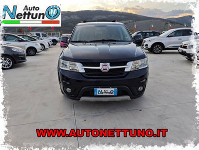 Fiat Freemont 2.0 Multijet 140 CV Lounge (2)