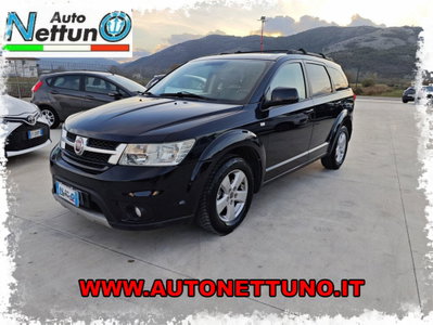 Fiat Freemont 2.0 Multijet 140 CV Lounge (3)