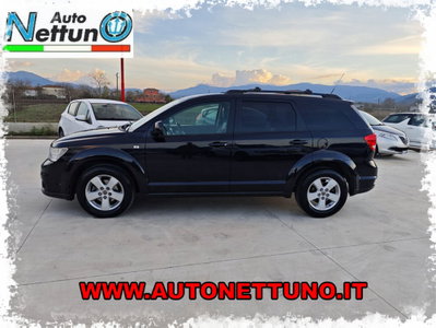 Fiat Freemont 2.0 Multijet 140 CV Lounge (4)