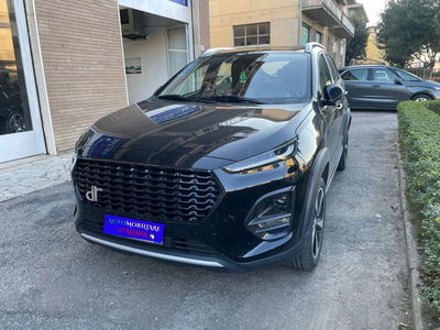 Dr dr 3.0 3.0 1.5 116cv usata