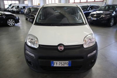 Fiat Panda 1.2 Pop Van 2 posti usata
