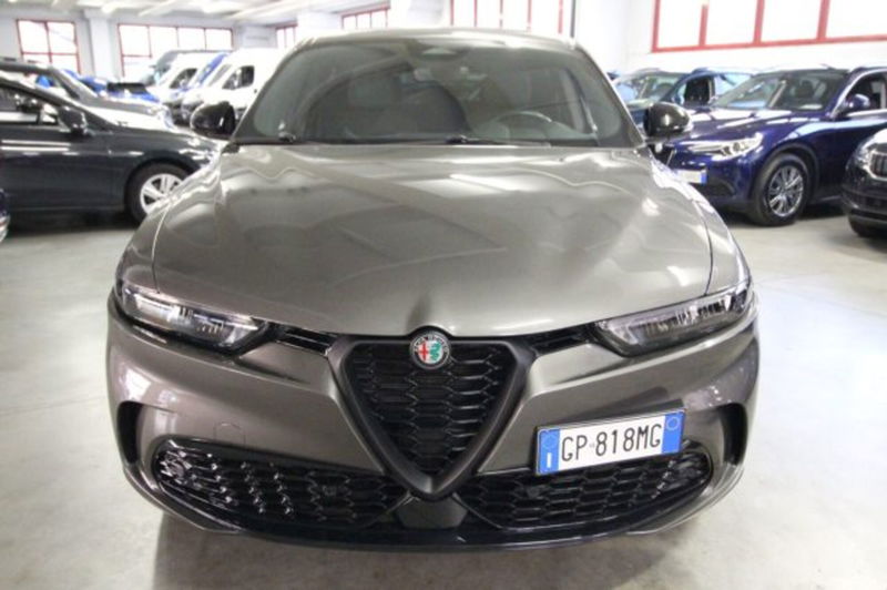 Alfa Romeo Tonale 1.5 hybrid Sprint 130cv tct7
