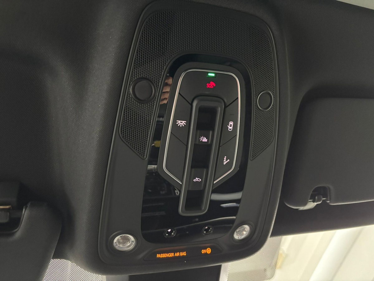 Audi Q7 50 TDI quattro tiptronic (15)