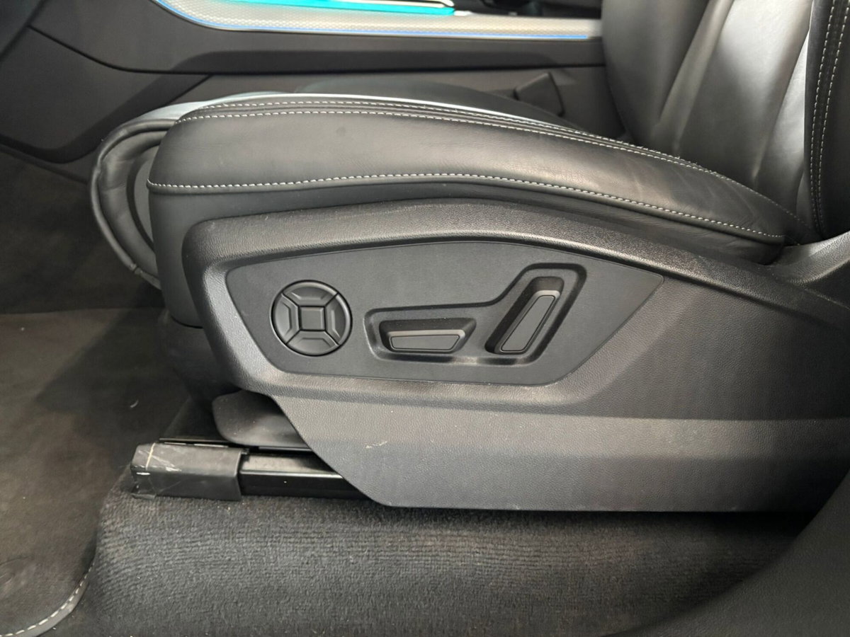 Audi Q7 50 TDI quattro tiptronic (16)