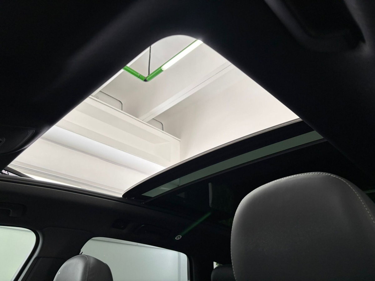 Audi Q7 50 TDI quattro tiptronic (18)