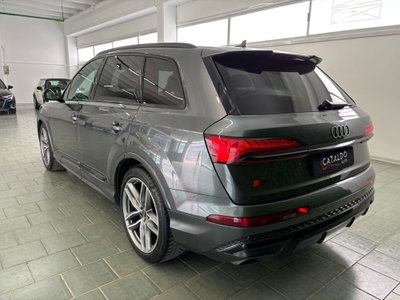 Audi Q7 50 TDI quattro tiptronic (3)
