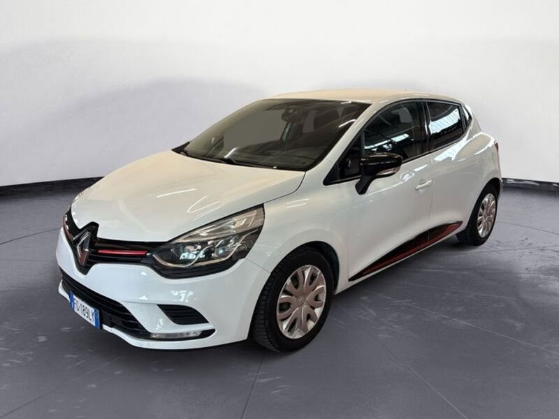 Renault Clio 1.2 75CV 5 porte Wave