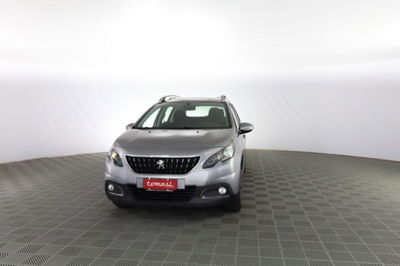 Peugeot 2008 BlueHDi 100 S&S Active usata