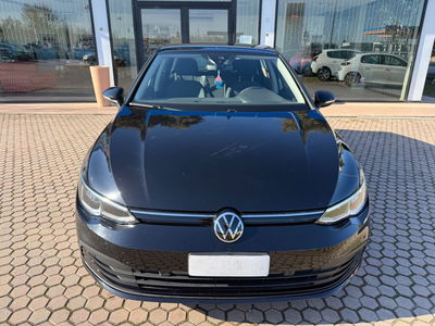 Volkswagen Golf 2.0 TDI SCR Life usata