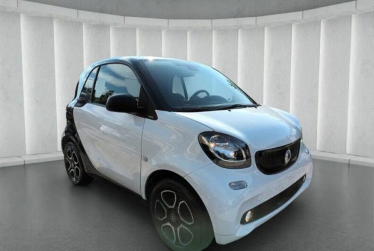 smart Fortwo 70 1.0 Passion (13)
