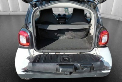 smart Fortwo 70 1.0 Passion (2)