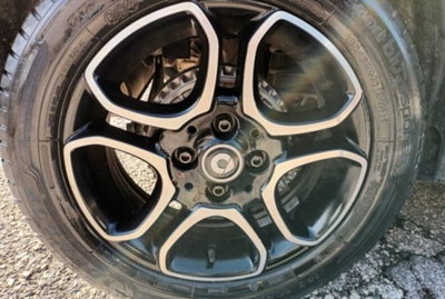 smart Fortwo 70 1.0 Passion (3)