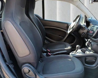 smart Fortwo 70 1.0 Passion (9)