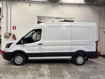 Ford Transit Furgone 310 2.0TDCi EcoBlue PM-TM Furgone Trend usato