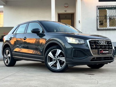 Audi Q2 Q2 30 TDI S tronic Admired usata