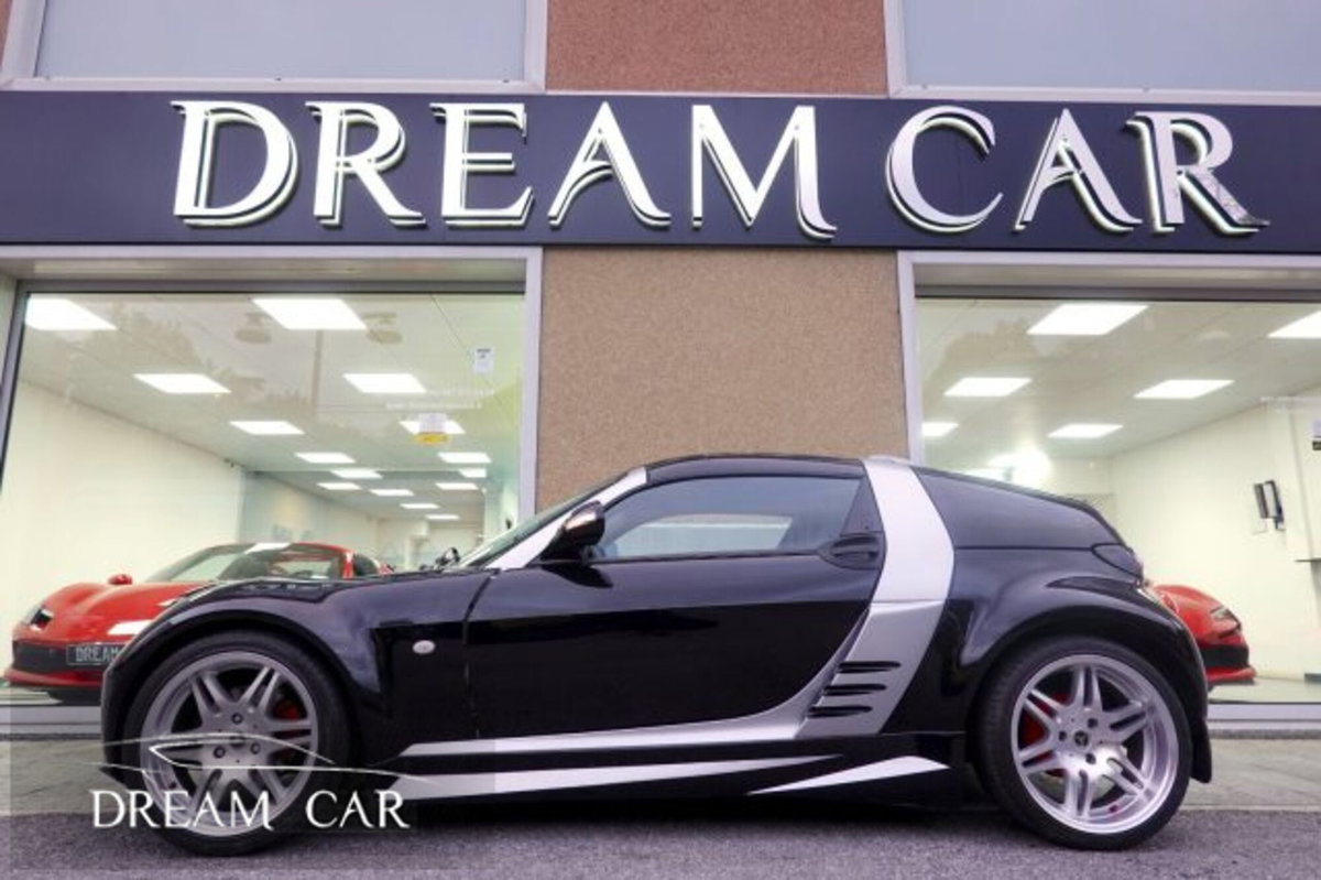 smart city 700 smart roadster (60 kw) passion (2)
