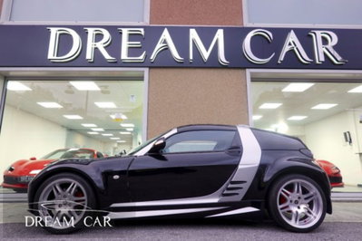 smart city 700 smart roadster (60 kw) passion (2)