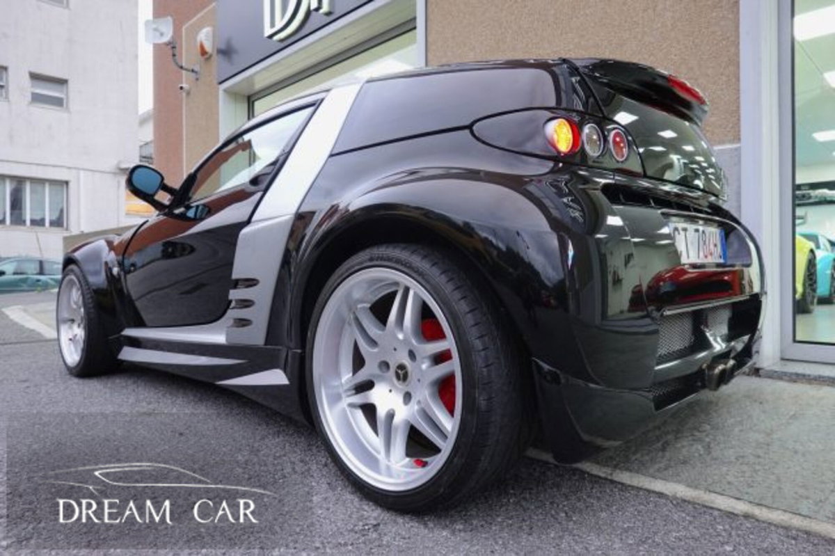 smart city 700 smart roadster (60 kw) passion (3)