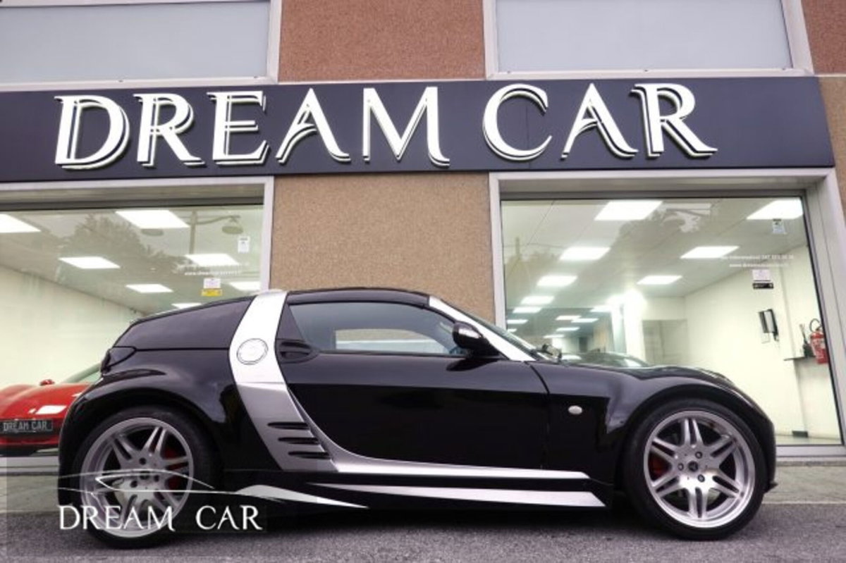 smart city 700 smart roadster (60 kw) passion (6)