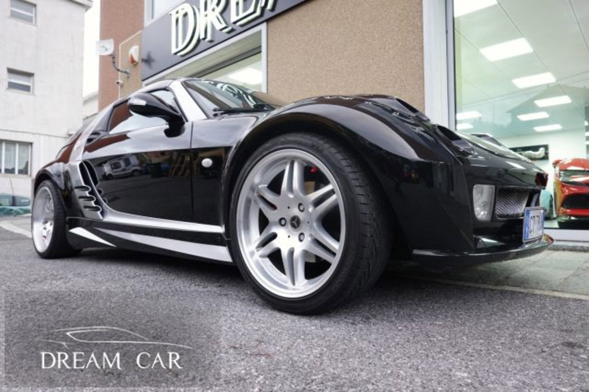 smart city 700 smart roadster (60 kw) passion (7)
