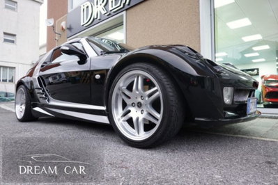 smart city 700 smart roadster (60 kw) passion (7)